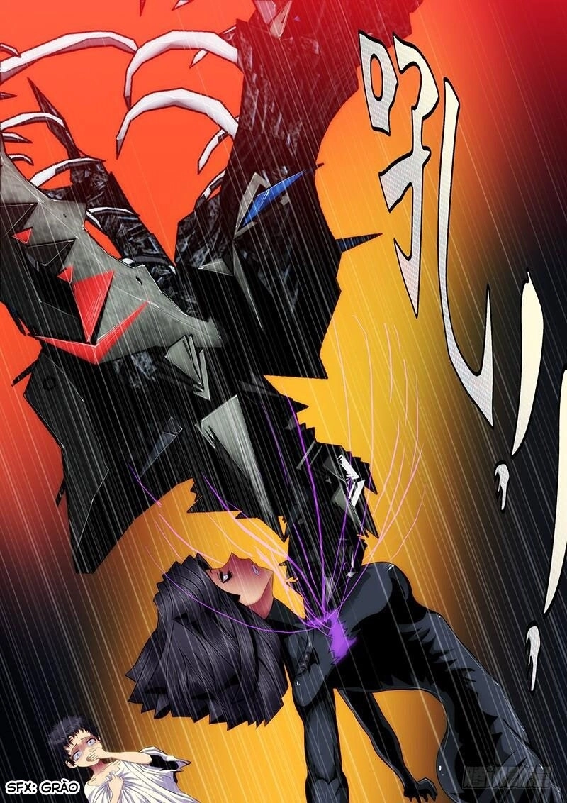 Iron Ladies Chapter 50 - 5