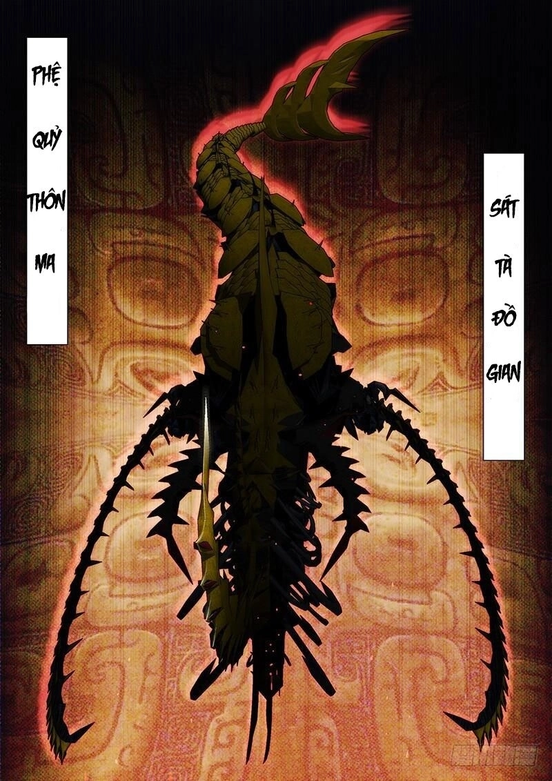 Iron Ladies Chapter 52 - 10