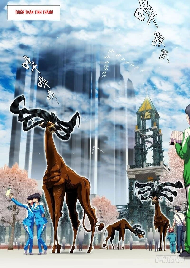 Iron Ladies Chapter 64 - 2