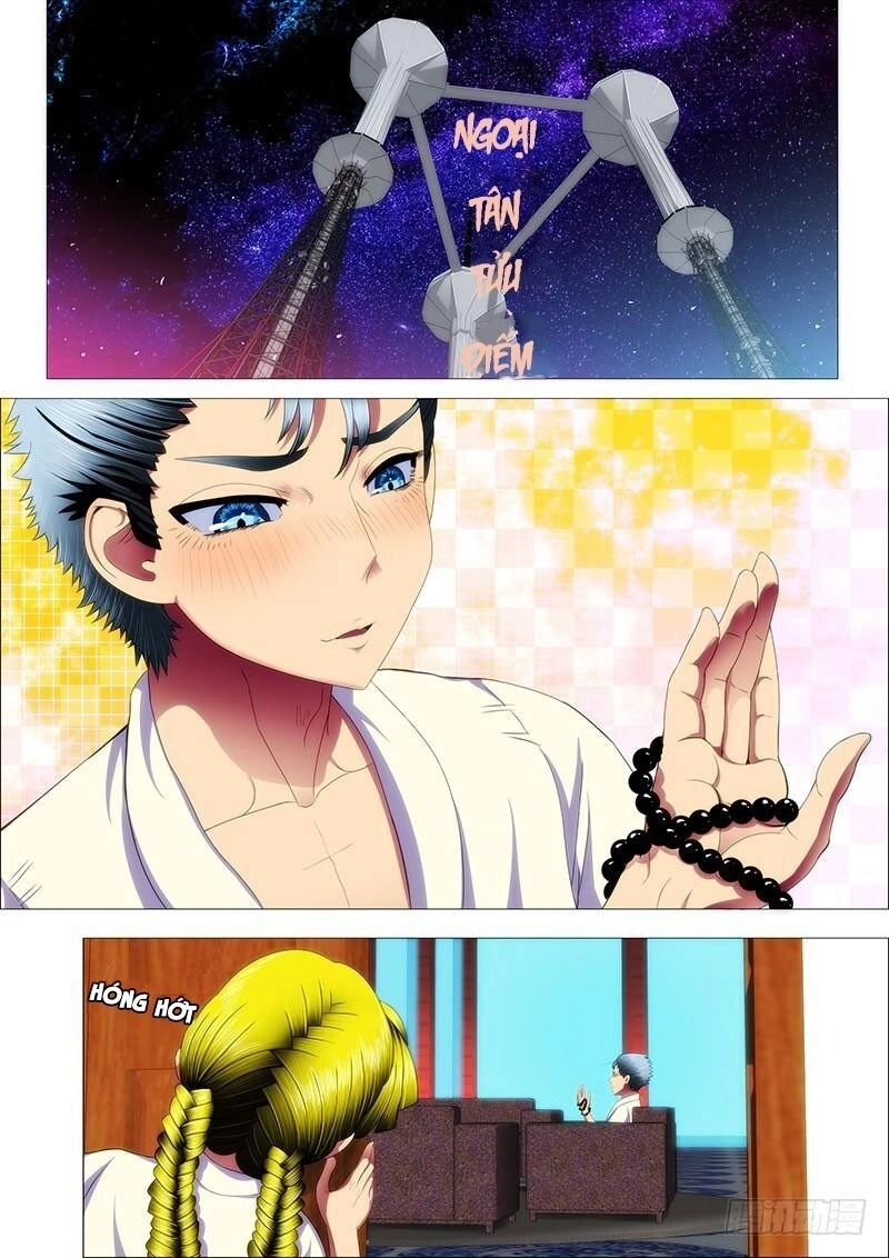 Iron Ladies Chapter 66 - 9