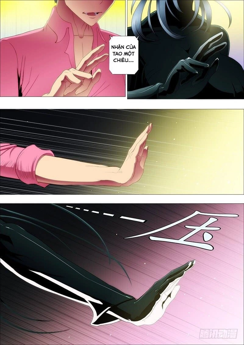 Iron Ladies Chapter 84 - 2