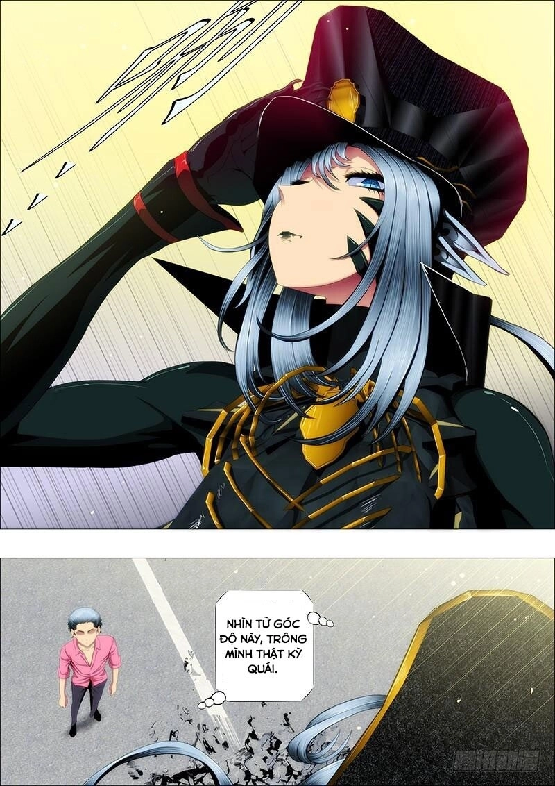 Iron Ladies Chapter 84 - 6