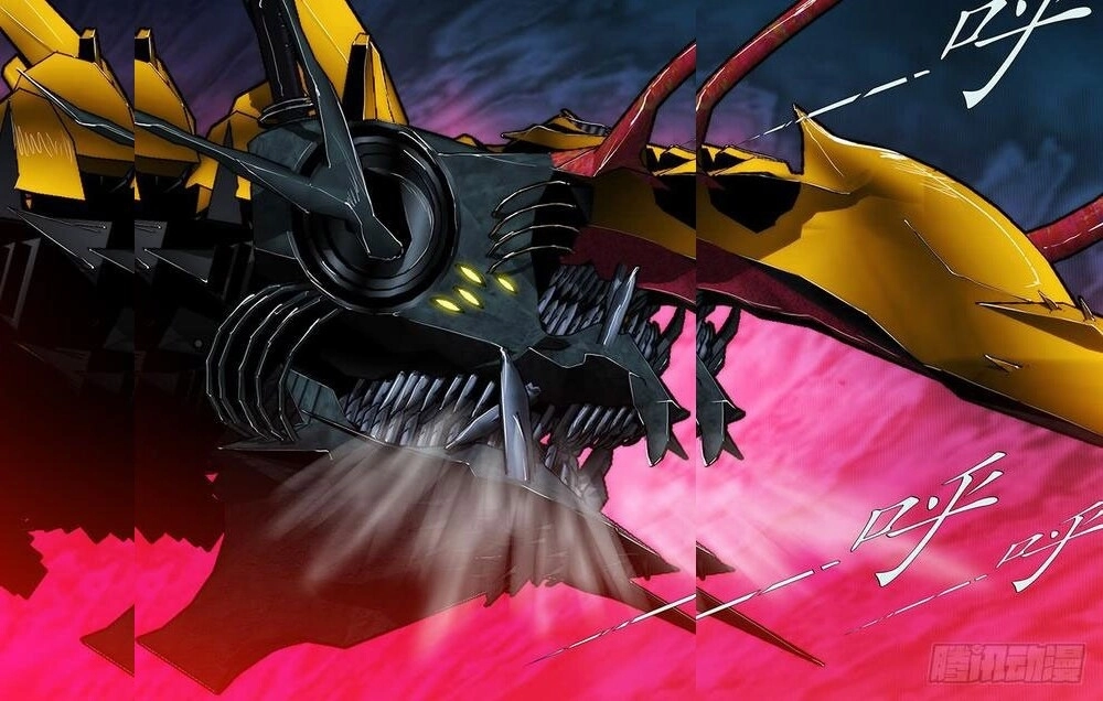 Iron Ladies Chapter 87 - 6