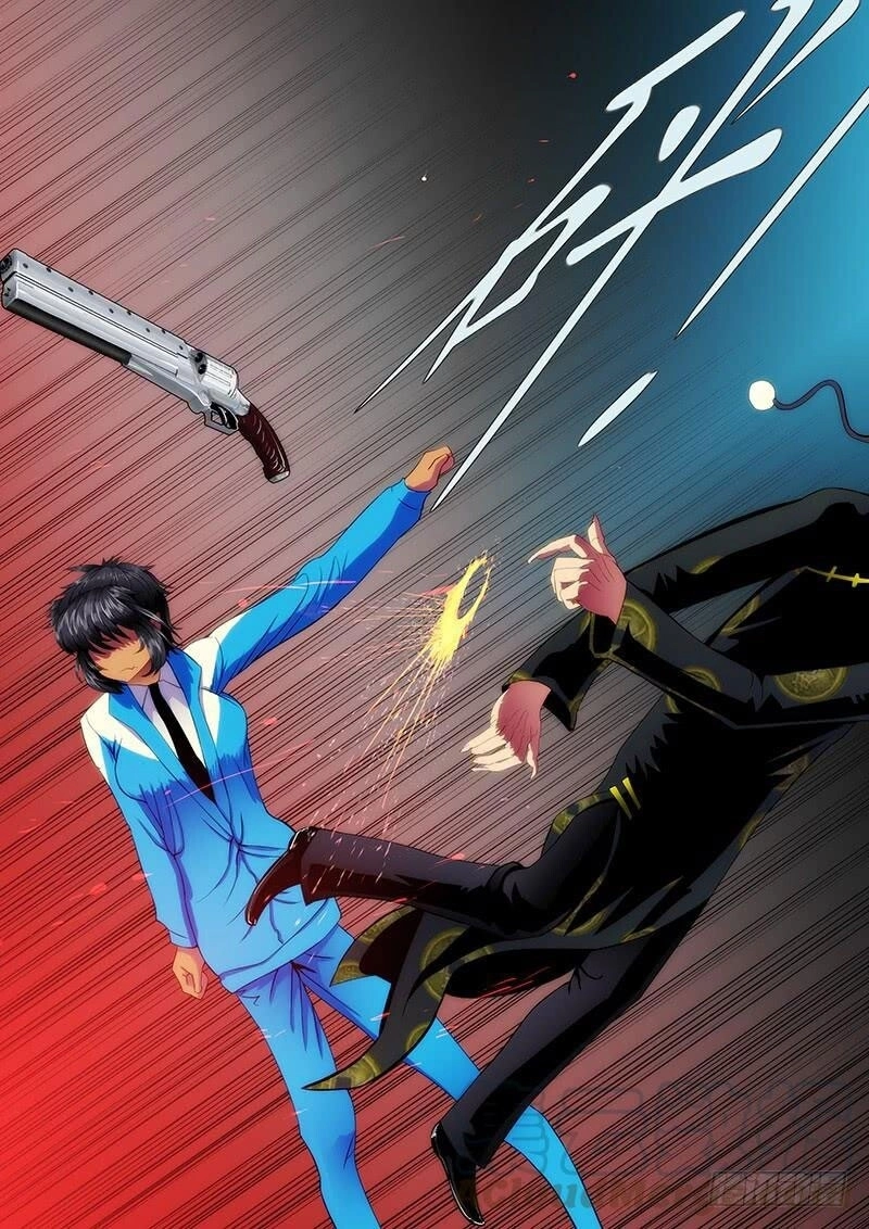 Iron Ladies Chapter 98 - 11