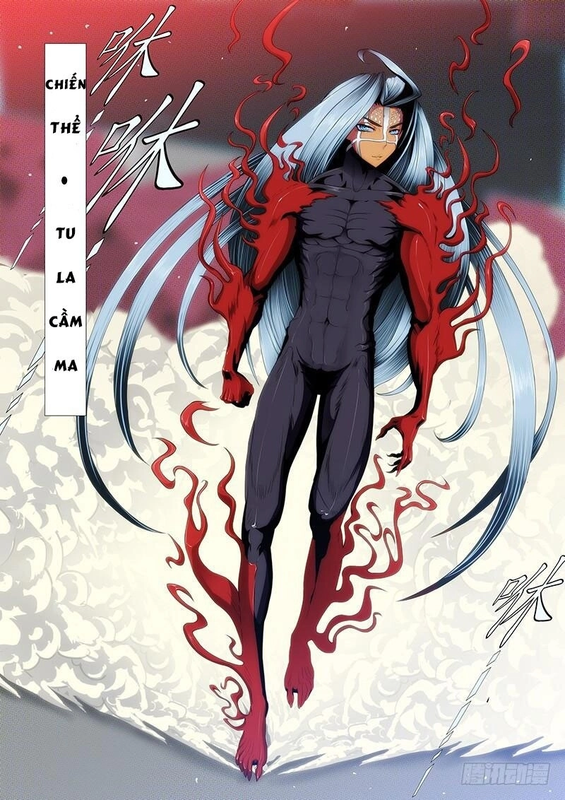 Iron Ladies Chapter 107 - 4