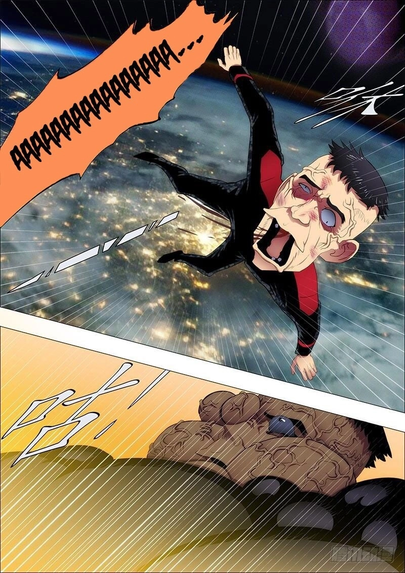 Iron Ladies Chapter 110 - 4