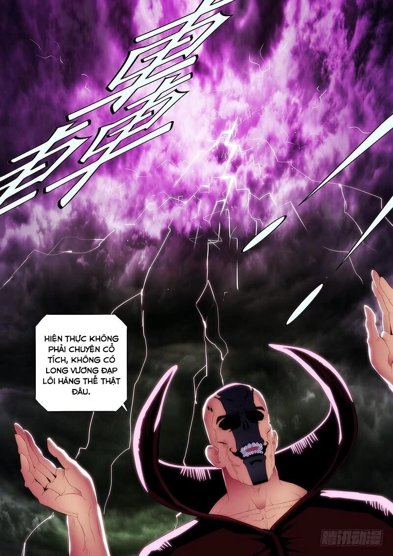 Iron Ladies Chapter 118 - 10