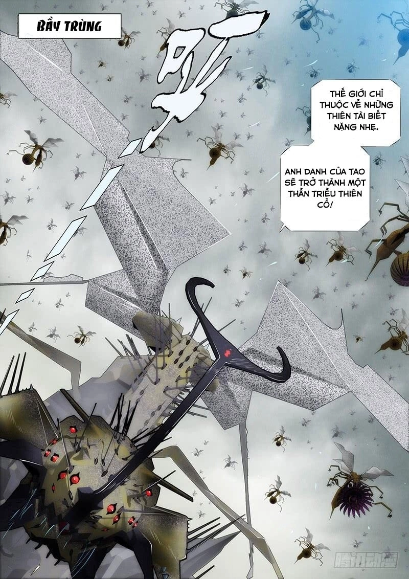 Iron Ladies Chapter 128 - 7