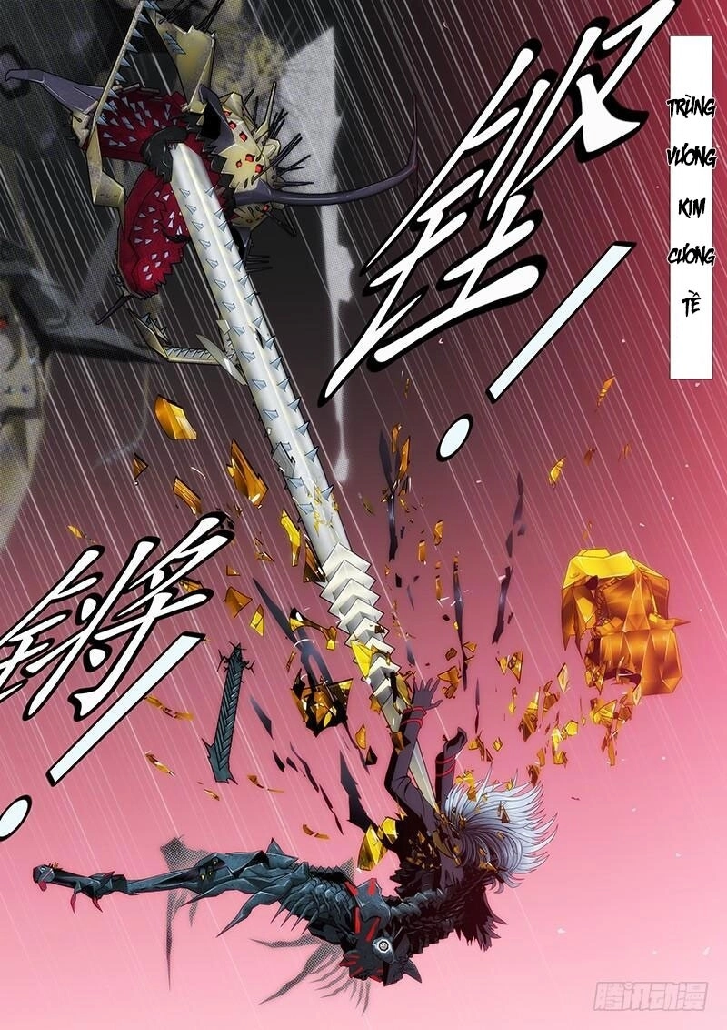 Iron Ladies Chapter 139 - 5