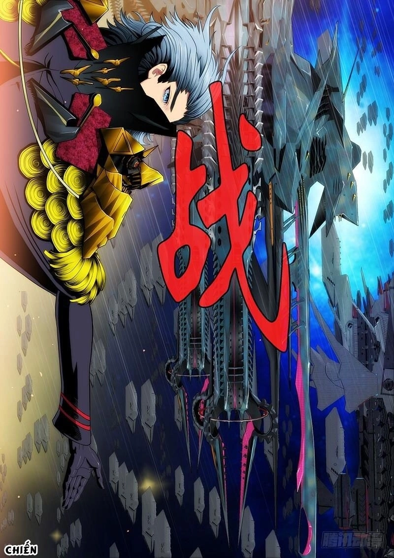 Iron Ladies Chapter 144 - 10