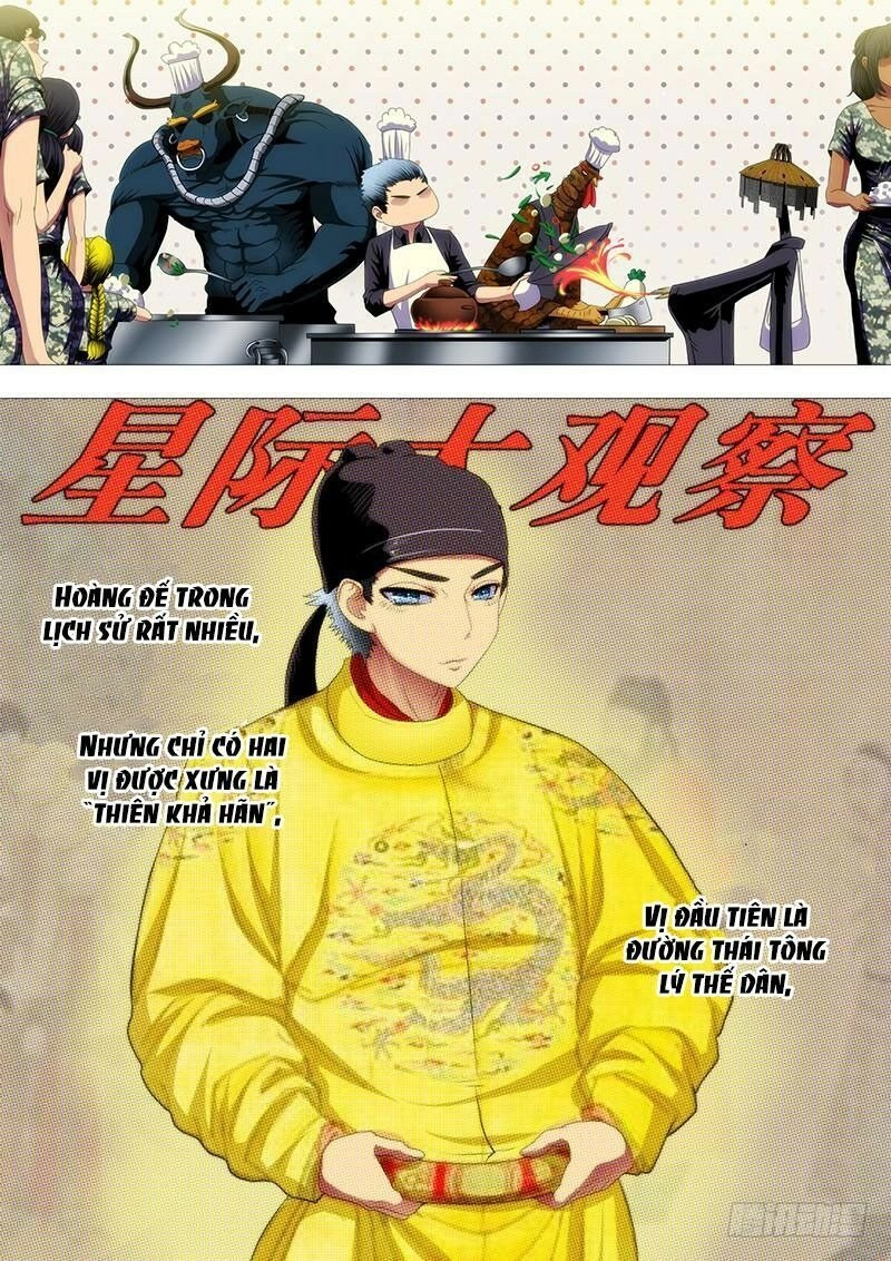 Iron Ladies Chapter 145 - 10