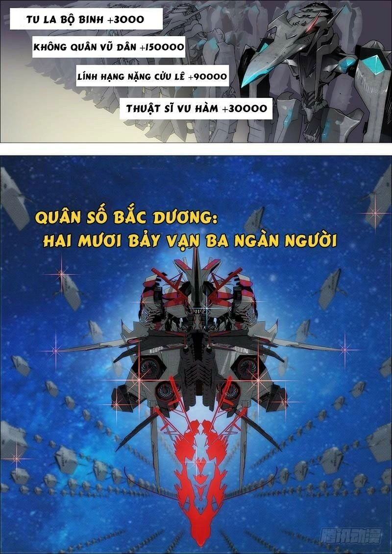 Iron Ladies Chapter 145 - 12