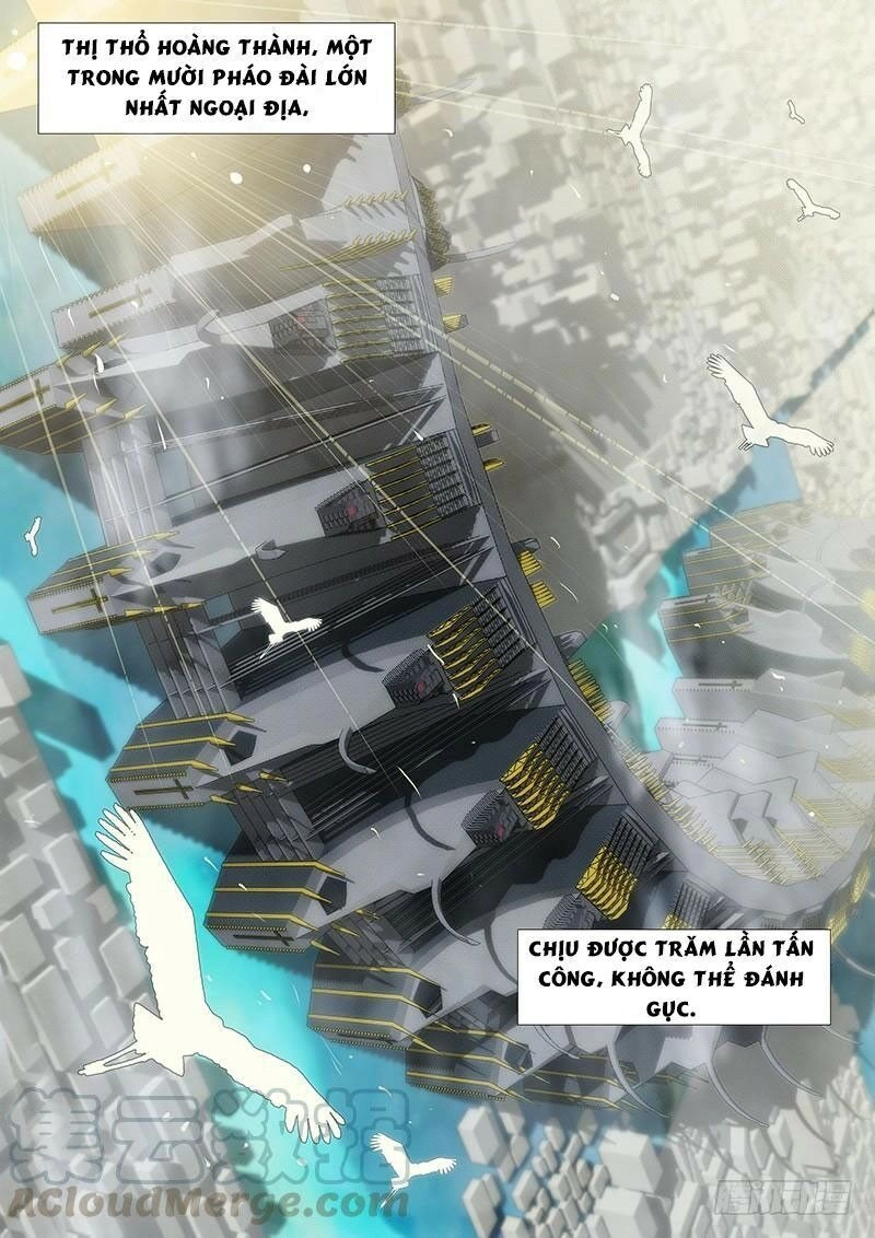 Iron Ladies Chapter 149 - 1