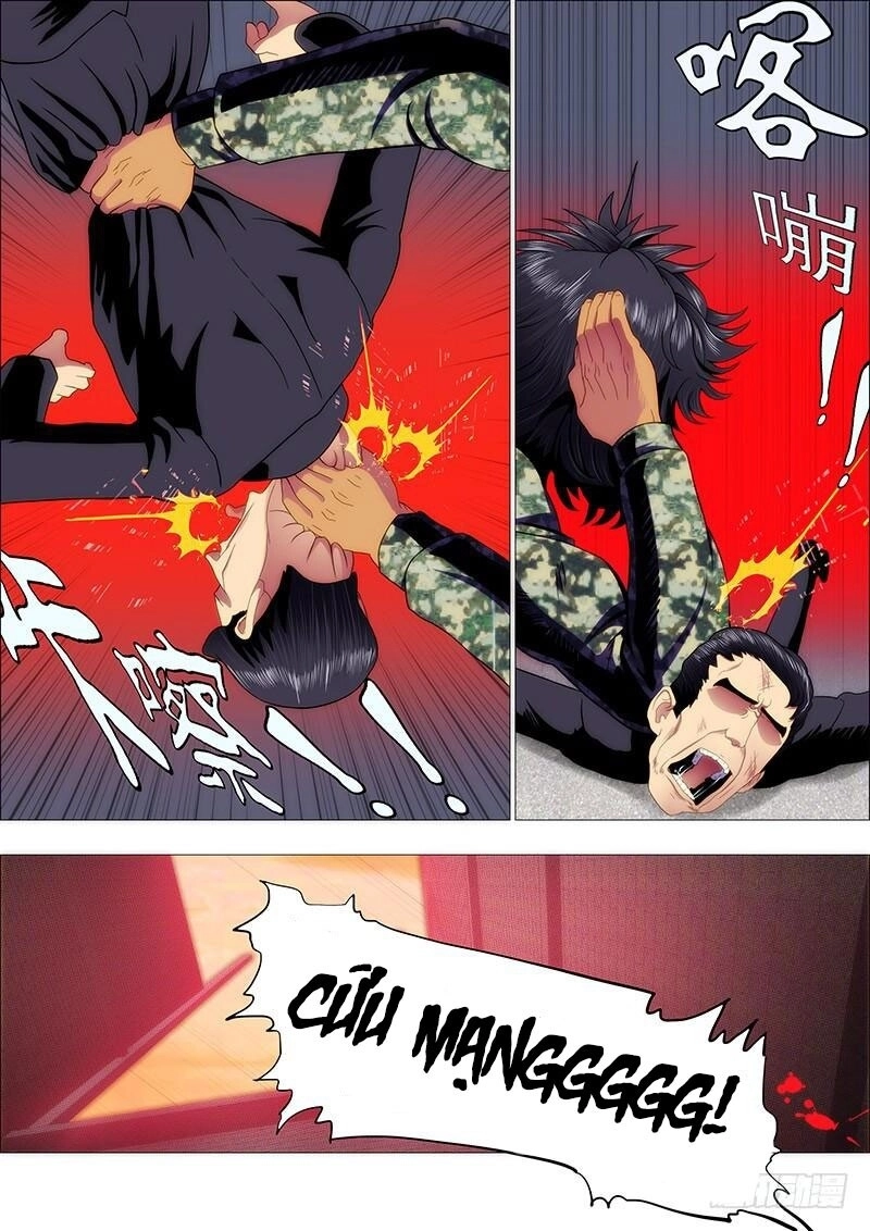 Iron Ladies Chapter 151 - 9