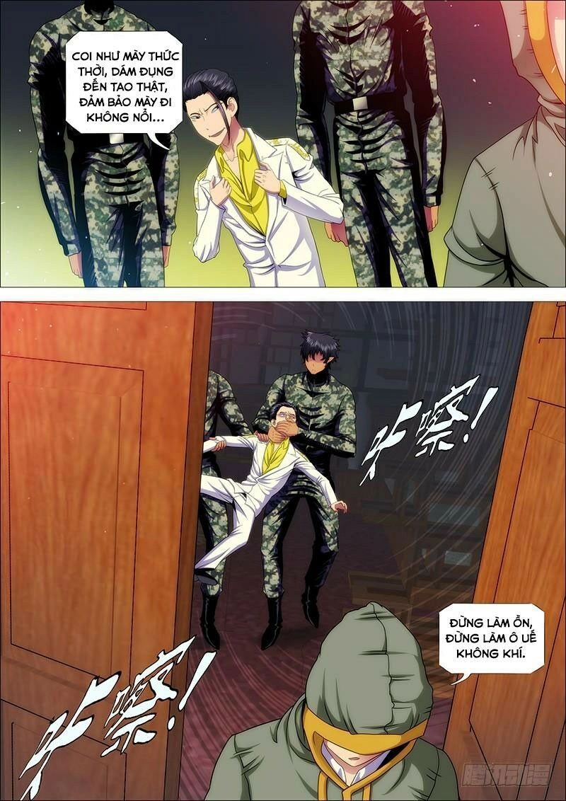 Iron Ladies Chapter 152 - 9