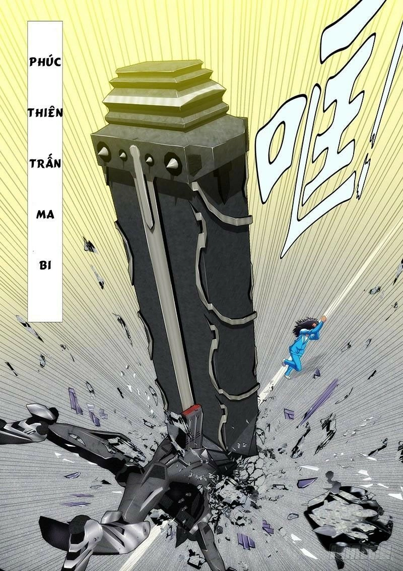 Iron Ladies Chapter 156 - 4