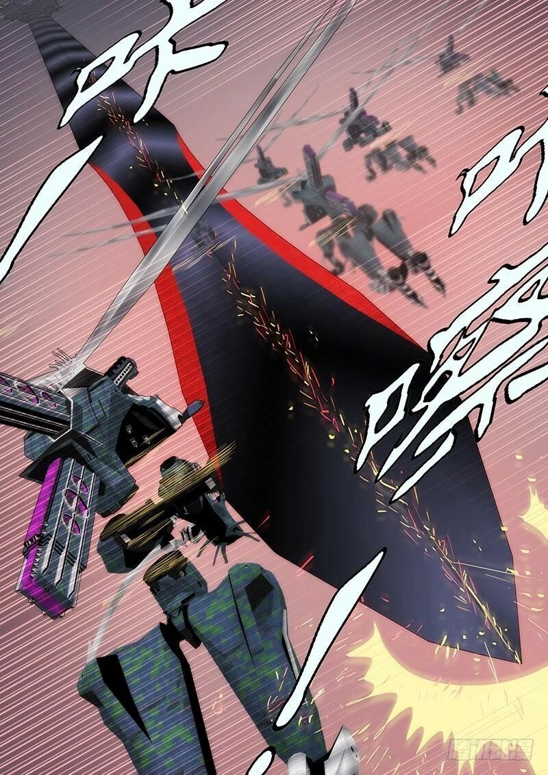 Iron Ladies Chapter 163 - 12