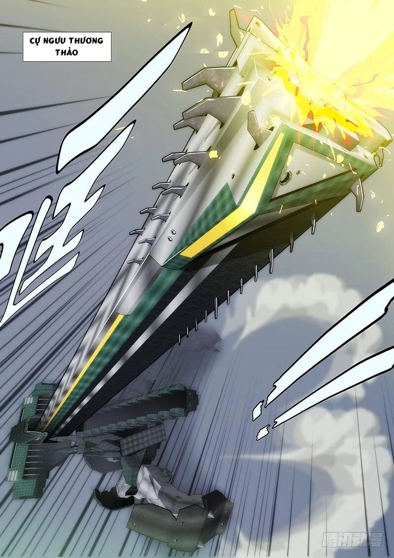 Iron Ladies Chapter 175 - 2