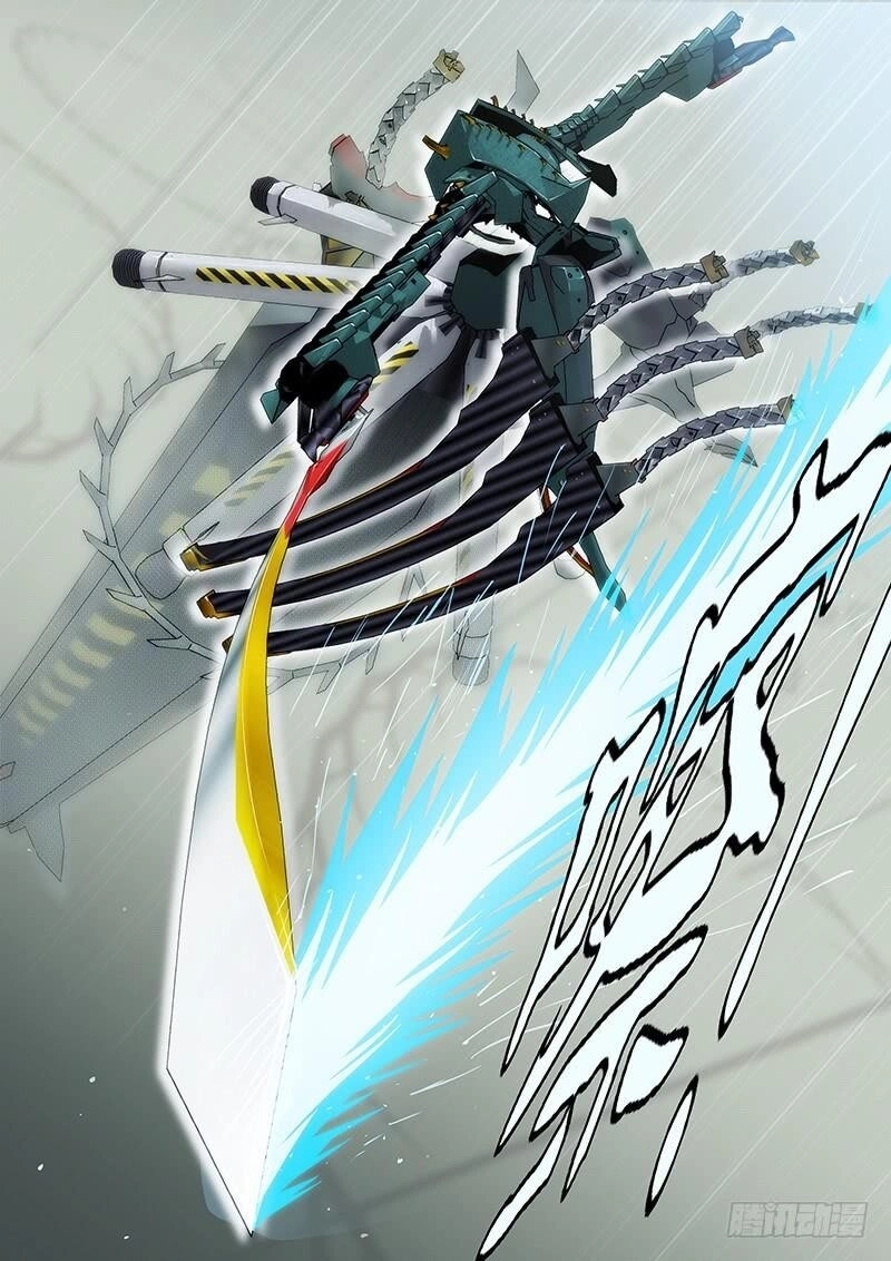 Iron Ladies Chapter 178 - 2