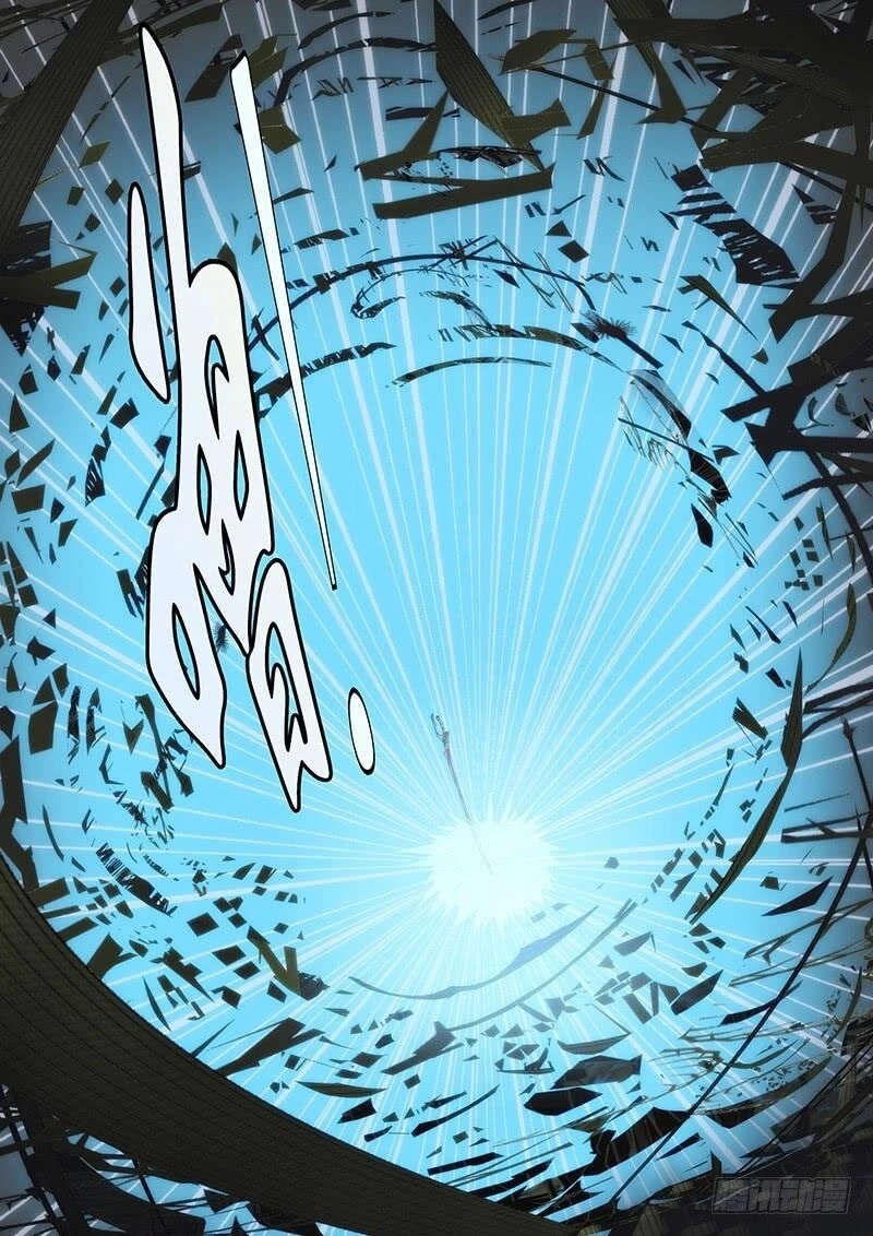 Iron Ladies Chapter 181 - 9