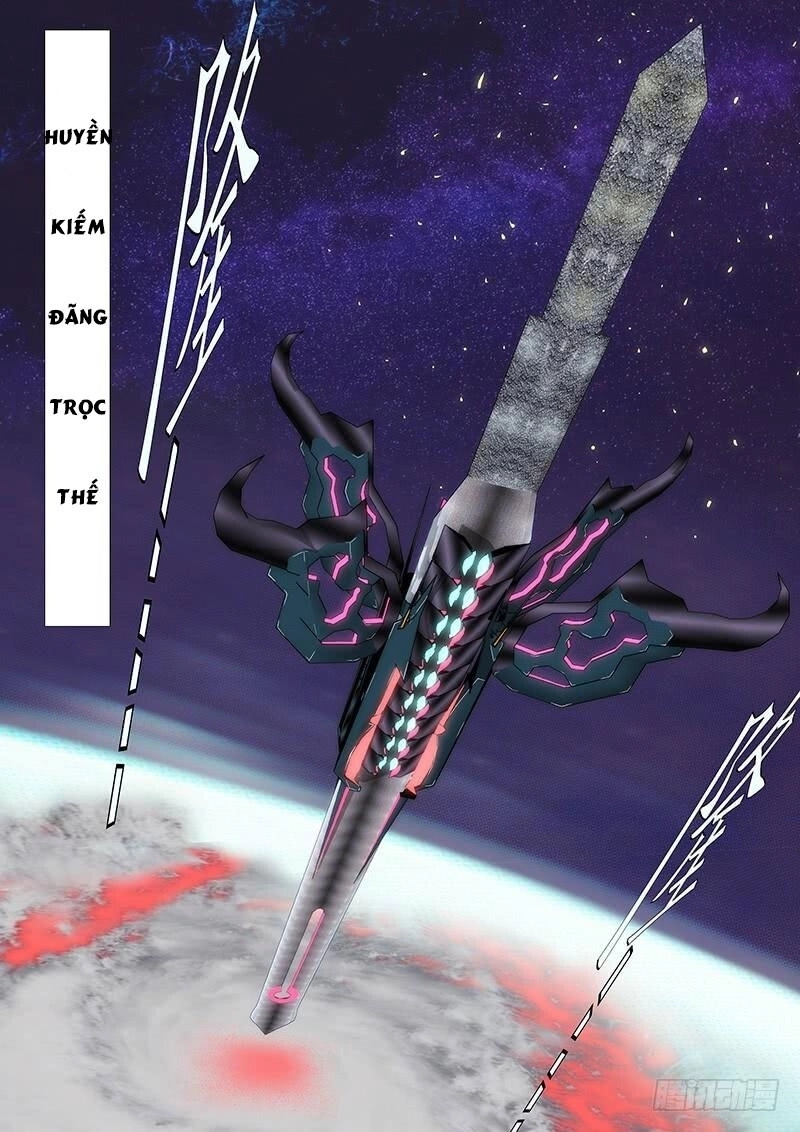 Iron Ladies Chapter 191 - 7