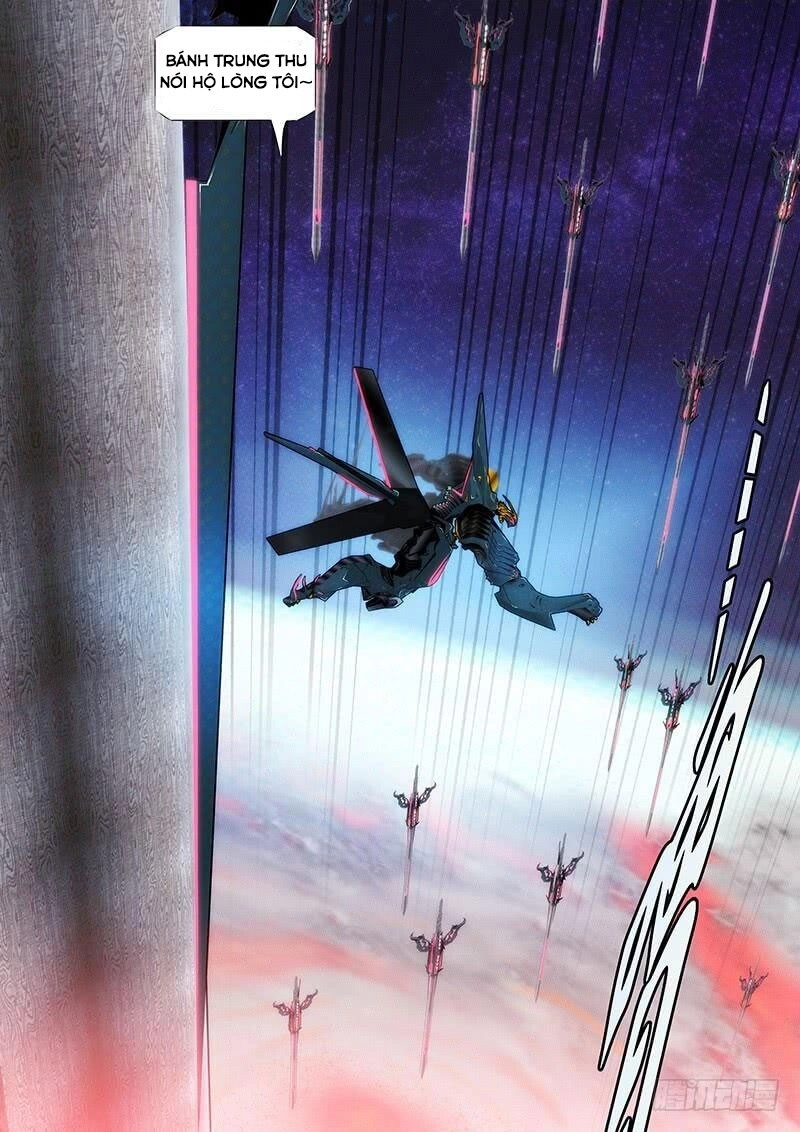 Iron Ladies Chapter 192 - 2