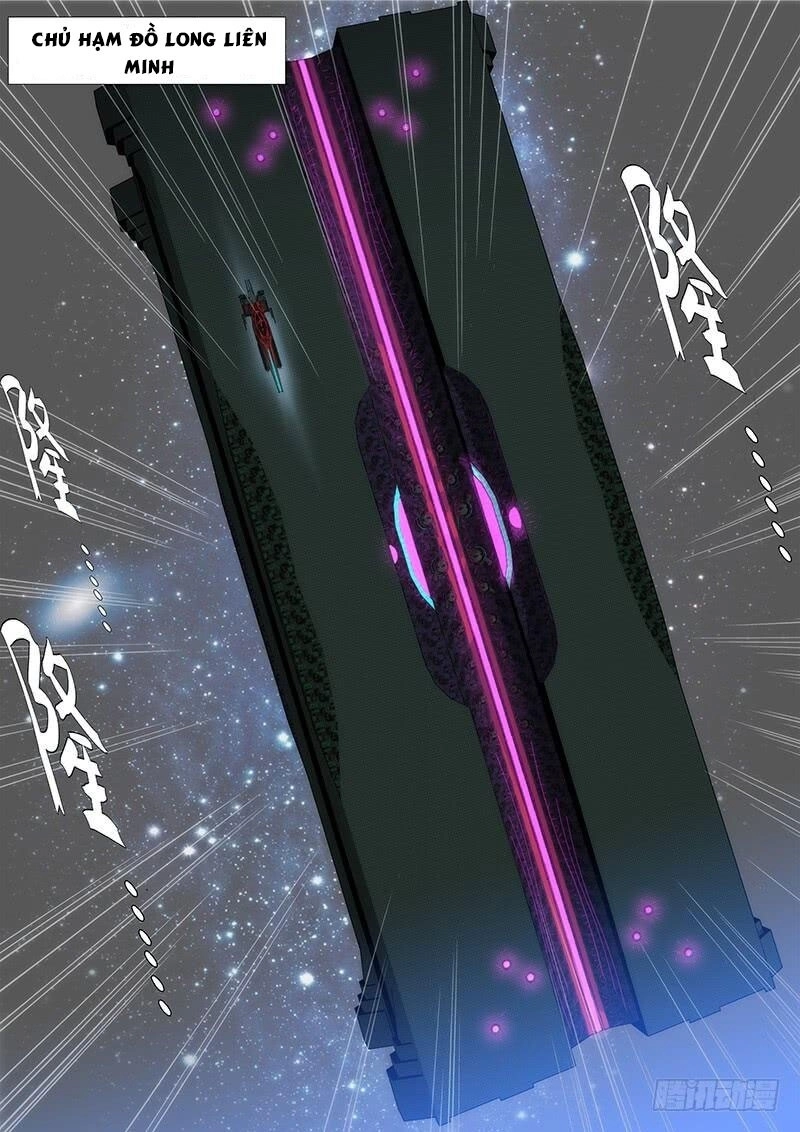 Iron Ladies Chapter 196 - 9