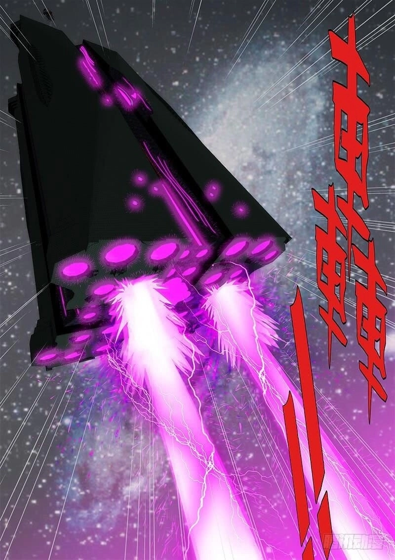 Iron Ladies Chapter 197 - 10