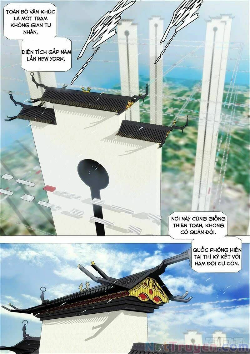 Iron Ladies Chapter 232 - 6