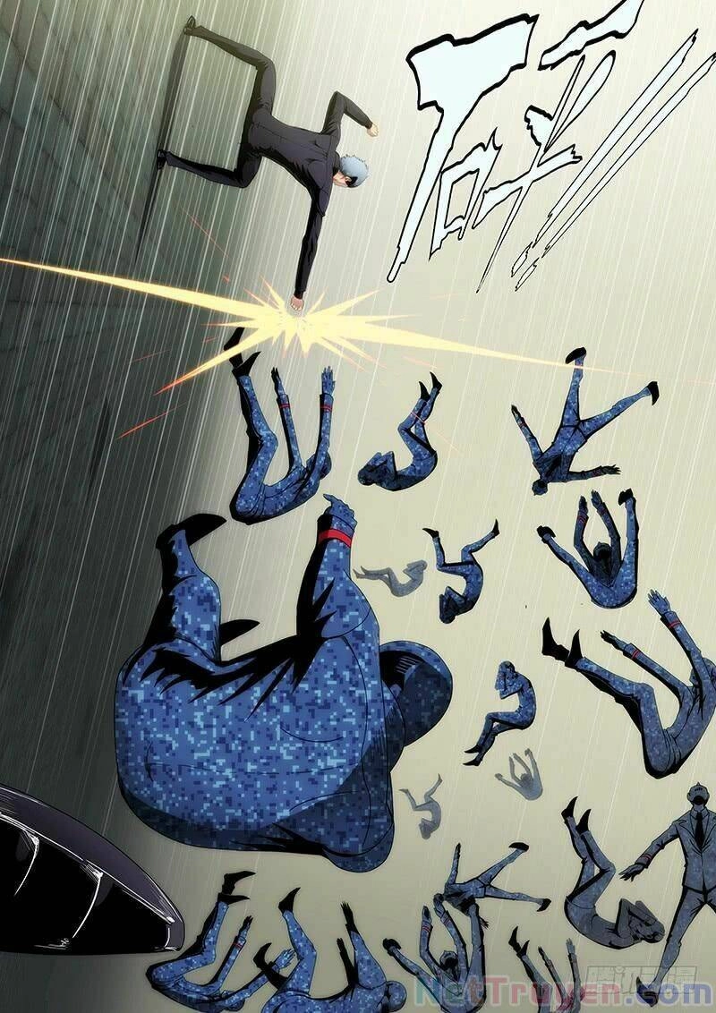 Iron Ladies Chapter 249 - 2