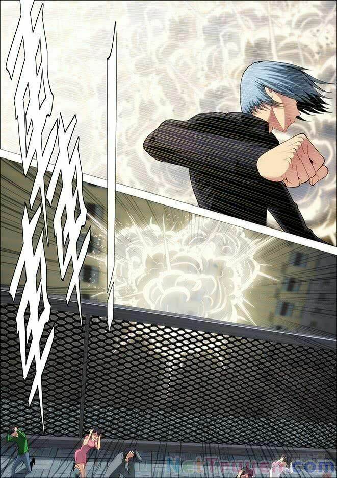 Iron Ladies Chapter 253 - 15