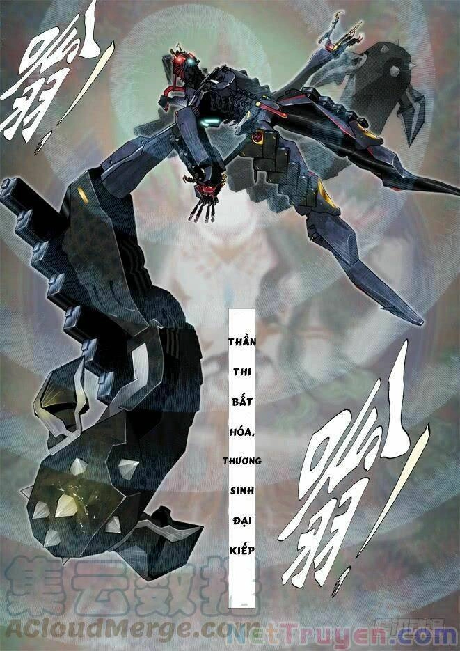 Iron Ladies Chapter 257 - 1