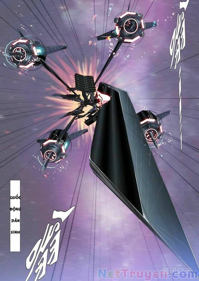 Iron Ladies Chapter 259 - 13