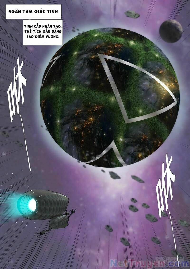 Iron Ladies Chapter 264 - 15