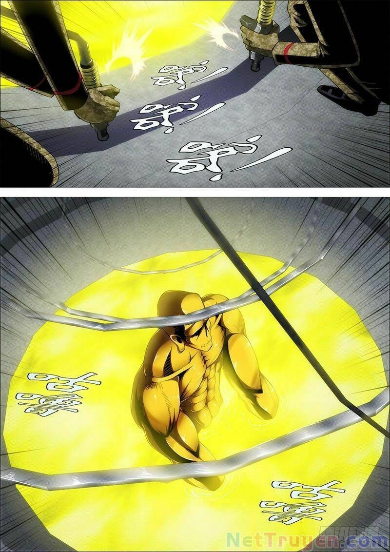 Iron Ladies Chapter 272 - 7