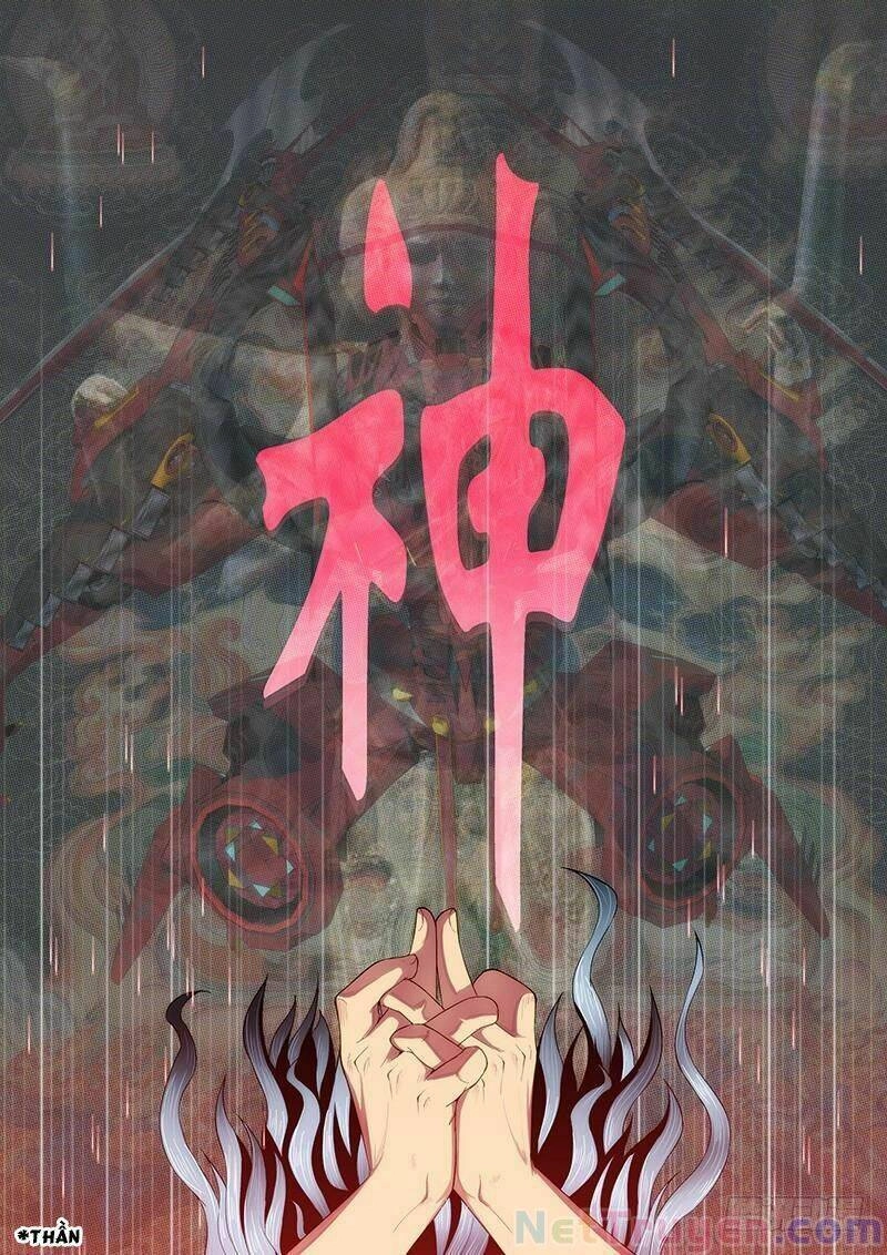 Iron Ladies Chapter 274 - 14