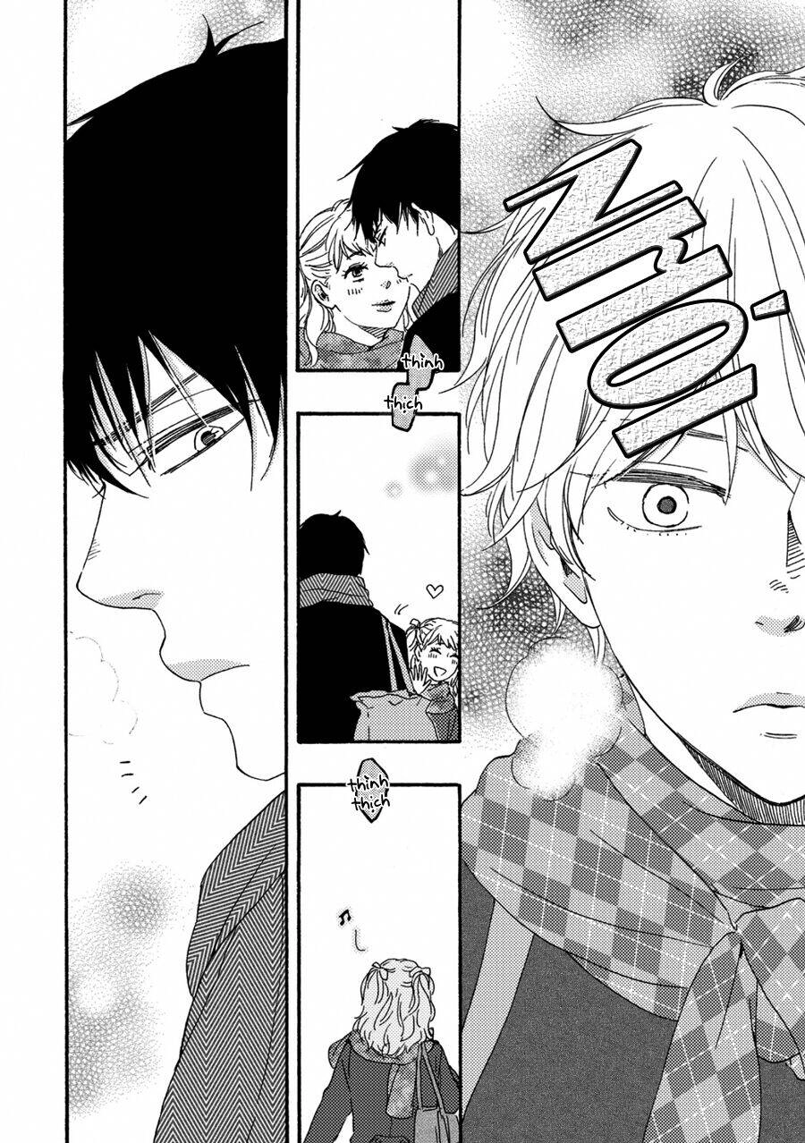 Ashita Wa Docchi Da Chapter 2 - 16