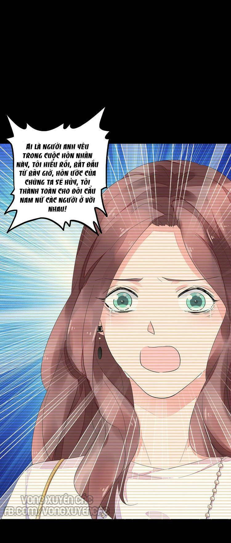 Điều Ước Sủng Ái Bất Bình Đẳng Chapter 1 - 8