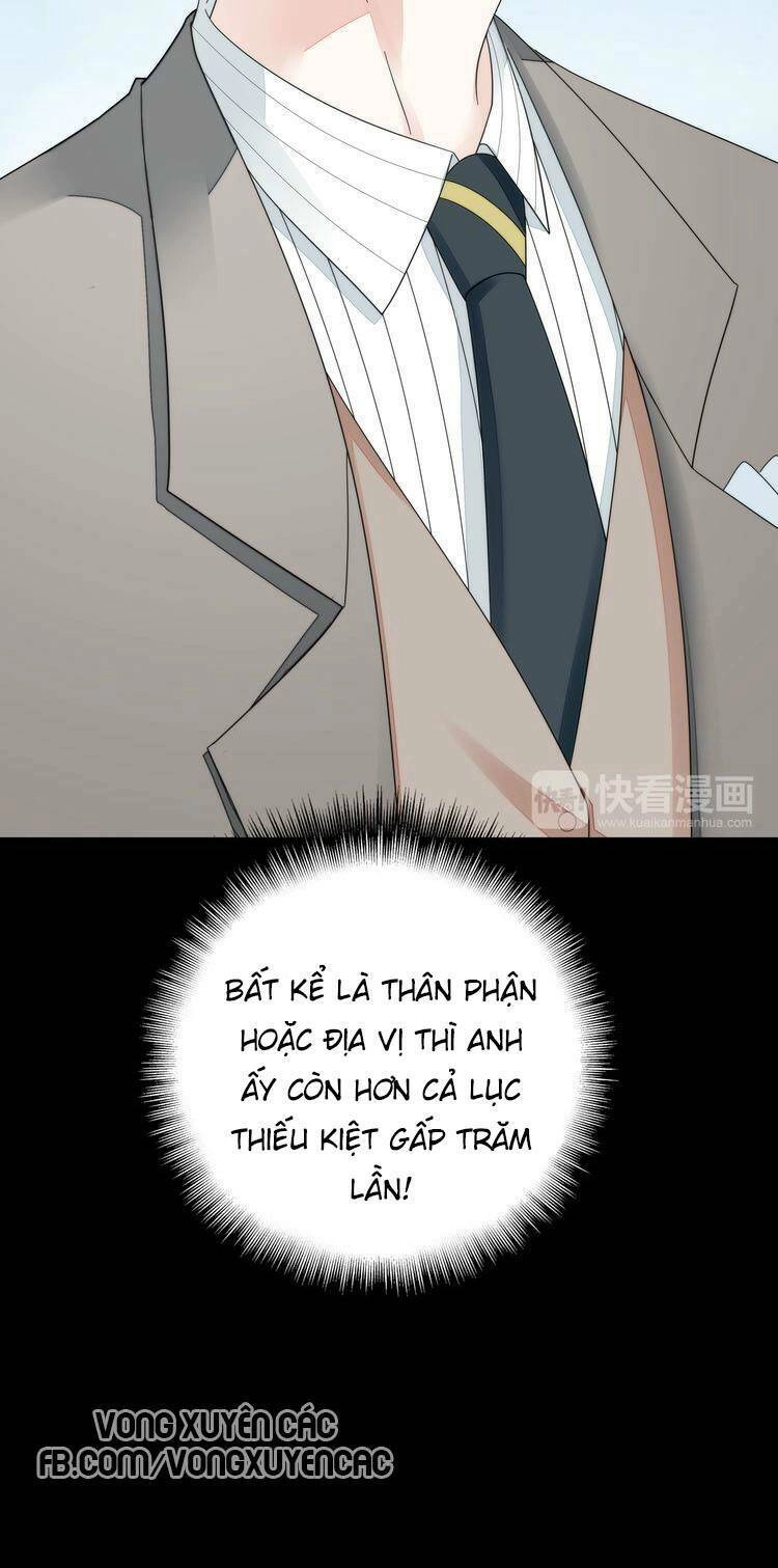 Điều Ước Sủng Ái Bất Bình Đẳng Chapter 1 - 18