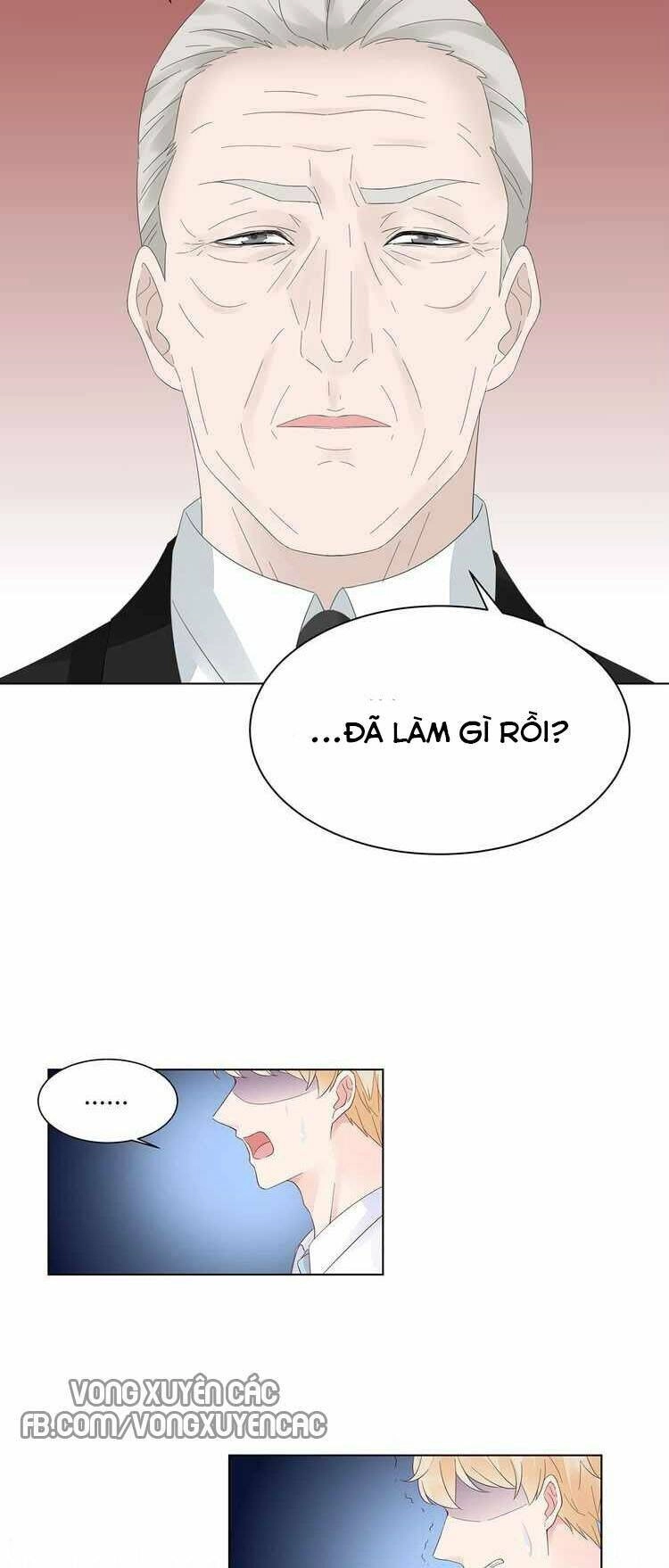 Điều Ước Sủng Ái Bất Bình Đẳng Chapter 2 - 11