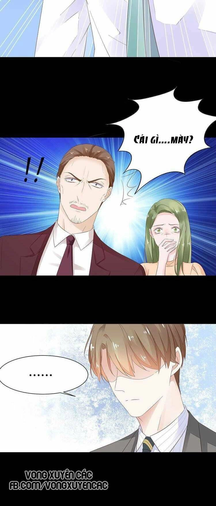 Điều Ước Sủng Ái Bất Bình Đẳng Chapter 2 - 13