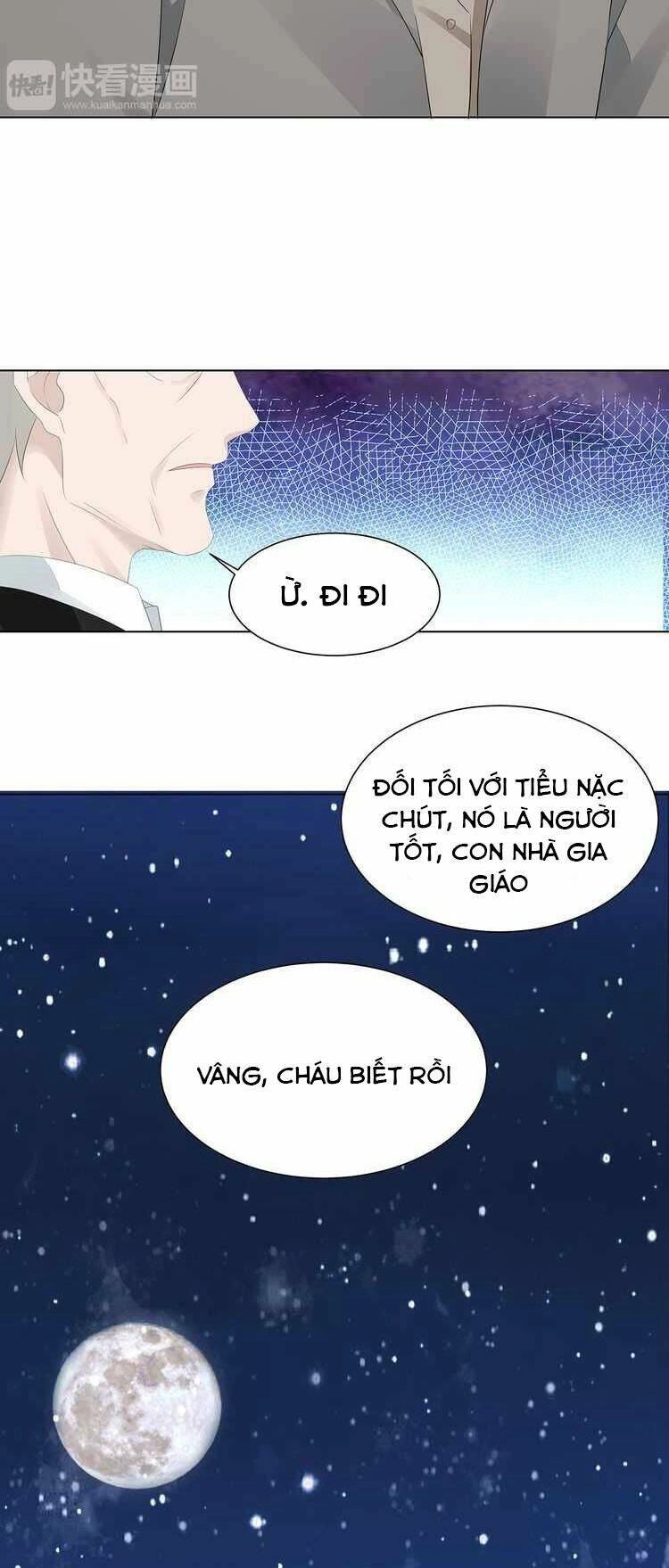 Điều Ước Sủng Ái Bất Bình Đẳng Chapter 2 - 19