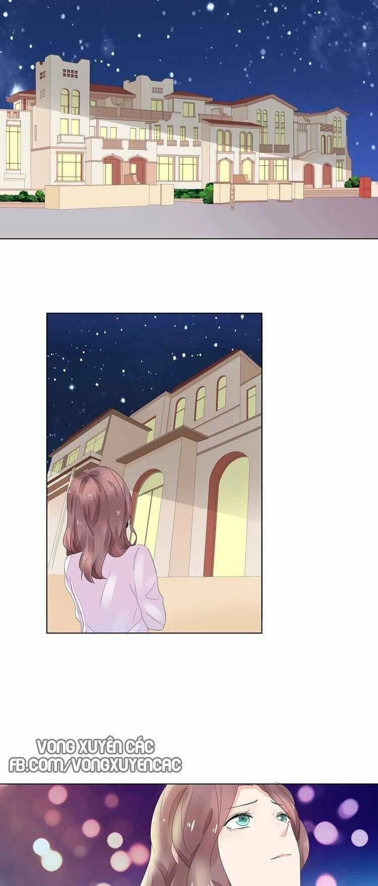 Điều Ước Sủng Ái Bất Bình Đẳng Chapter 2 - 20