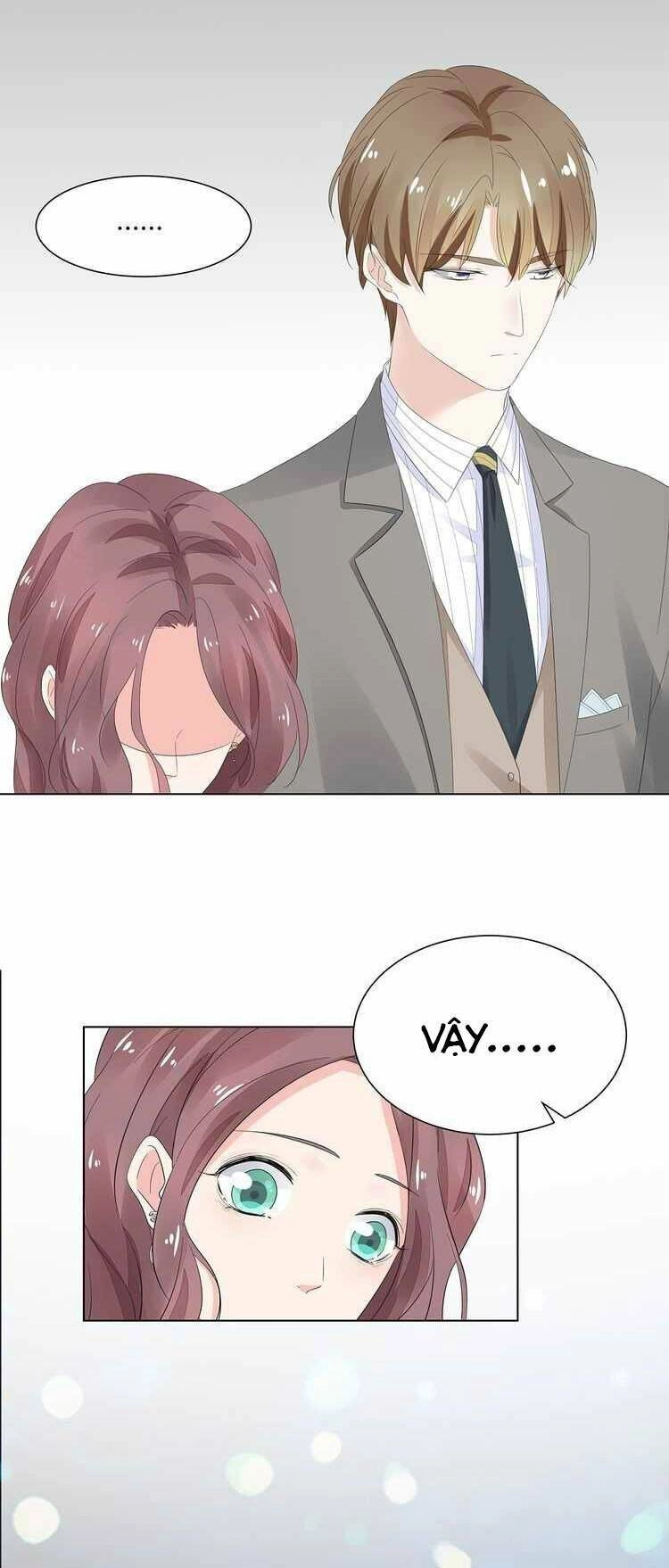 Điều Ước Sủng Ái Bất Bình Đẳng Chapter 2 - 25