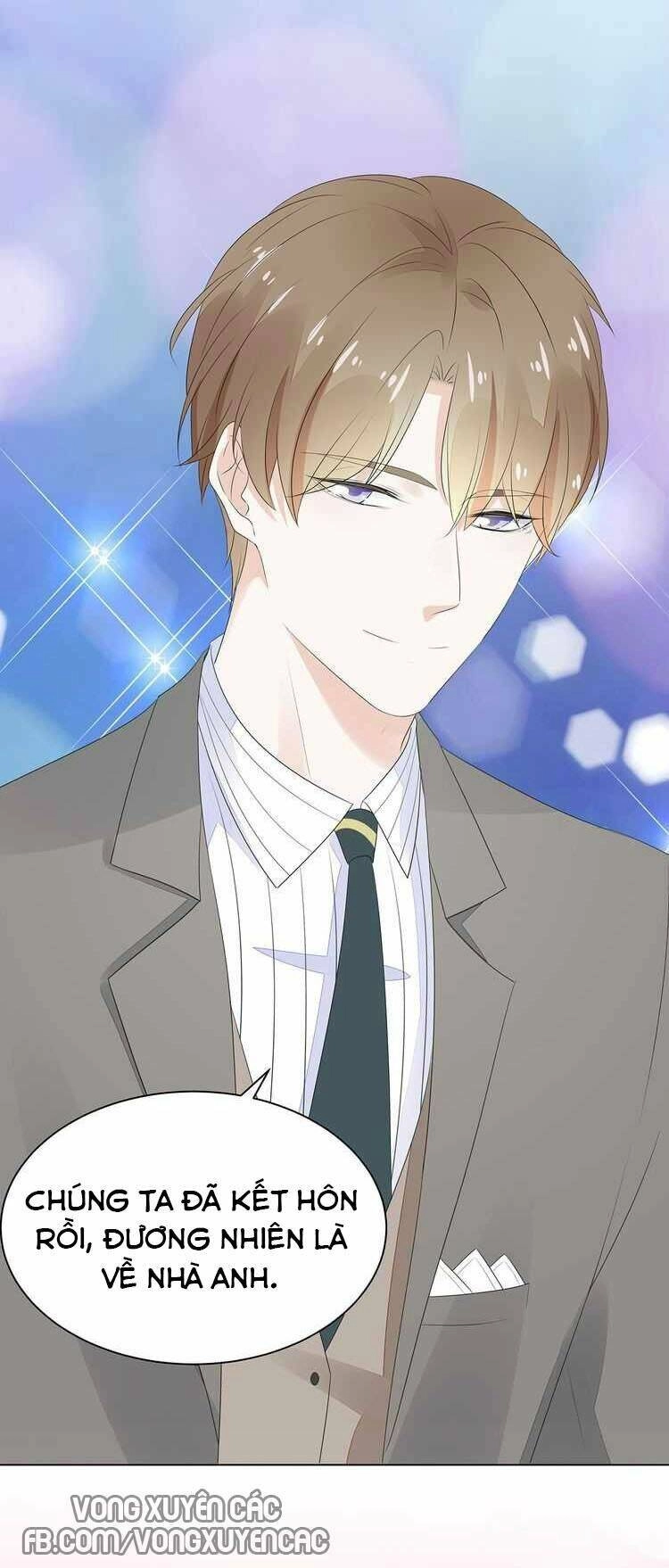 Điều Ước Sủng Ái Bất Bình Đẳng Chapter 2 - 36