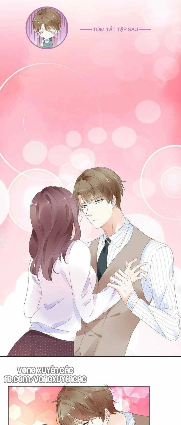 Điều Ước Sủng Ái Bất Bình Đẳng Chapter 2 - 37