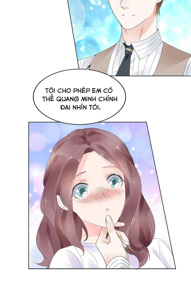 Điều Ước Sủng Ái Bất Bình Đẳng Chapter 3 - 12