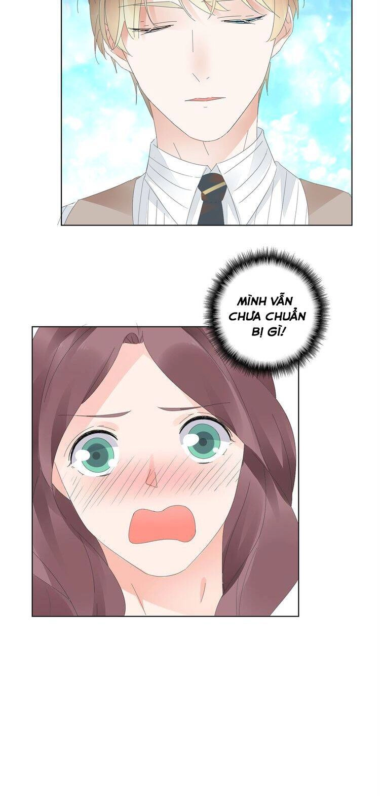 Điều Ước Sủng Ái Bất Bình Đẳng Chapter 3 - 15