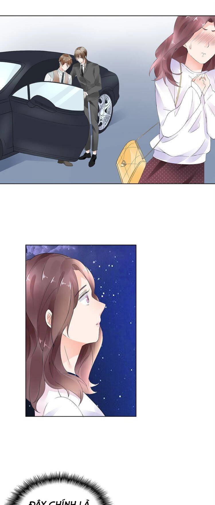 Điều Ước Sủng Ái Bất Bình Đẳng Chapter 3 - 17