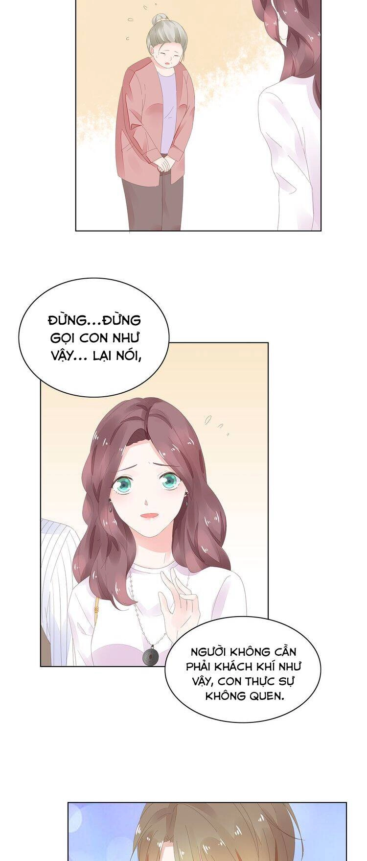 Điều Ước Sủng Ái Bất Bình Đẳng Chapter 3 - 21